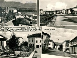Vie di San Giacomo